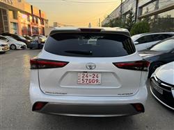 تۆیۆتا هایلاندەر